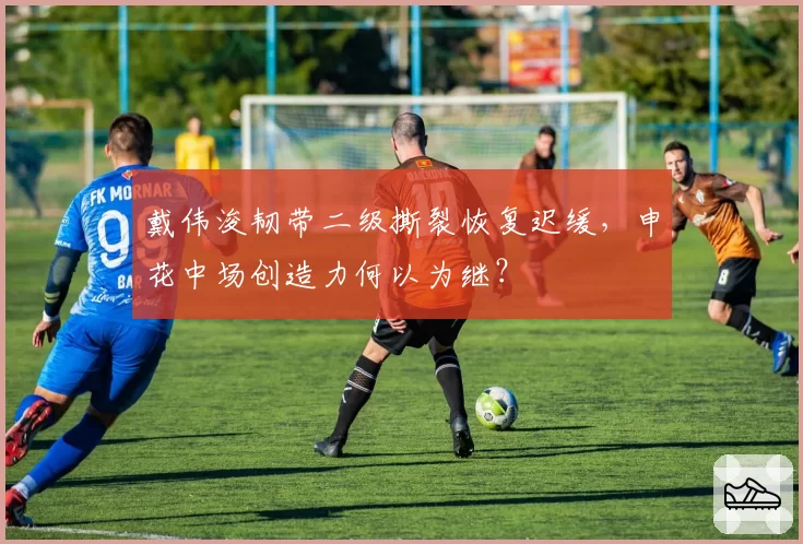 戴伟浚韧带二级撕裂恢复迟缓,申花中场创造力何以为继?