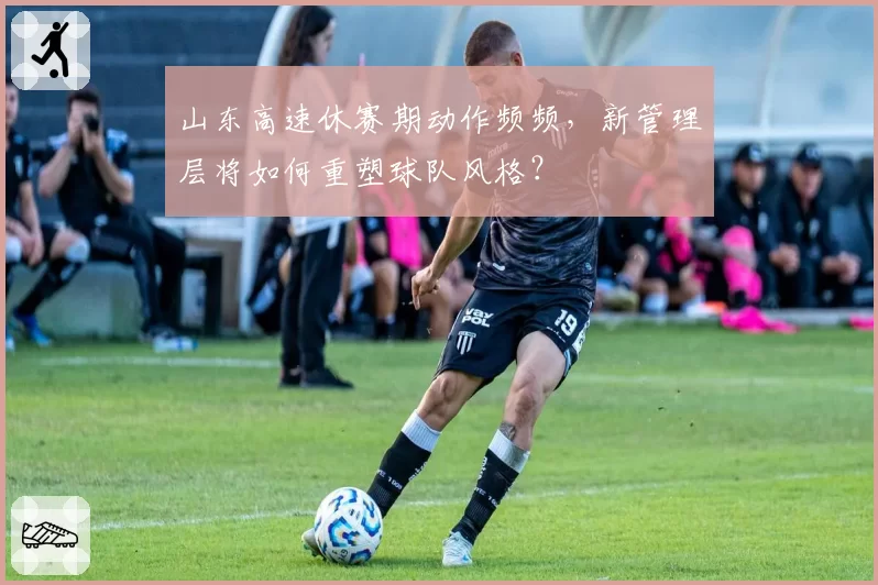 山东高速休赛期动作频频，新管理层将如何重塑球队风格？