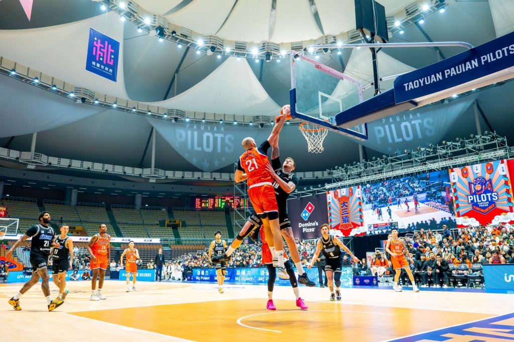 NBA比赛