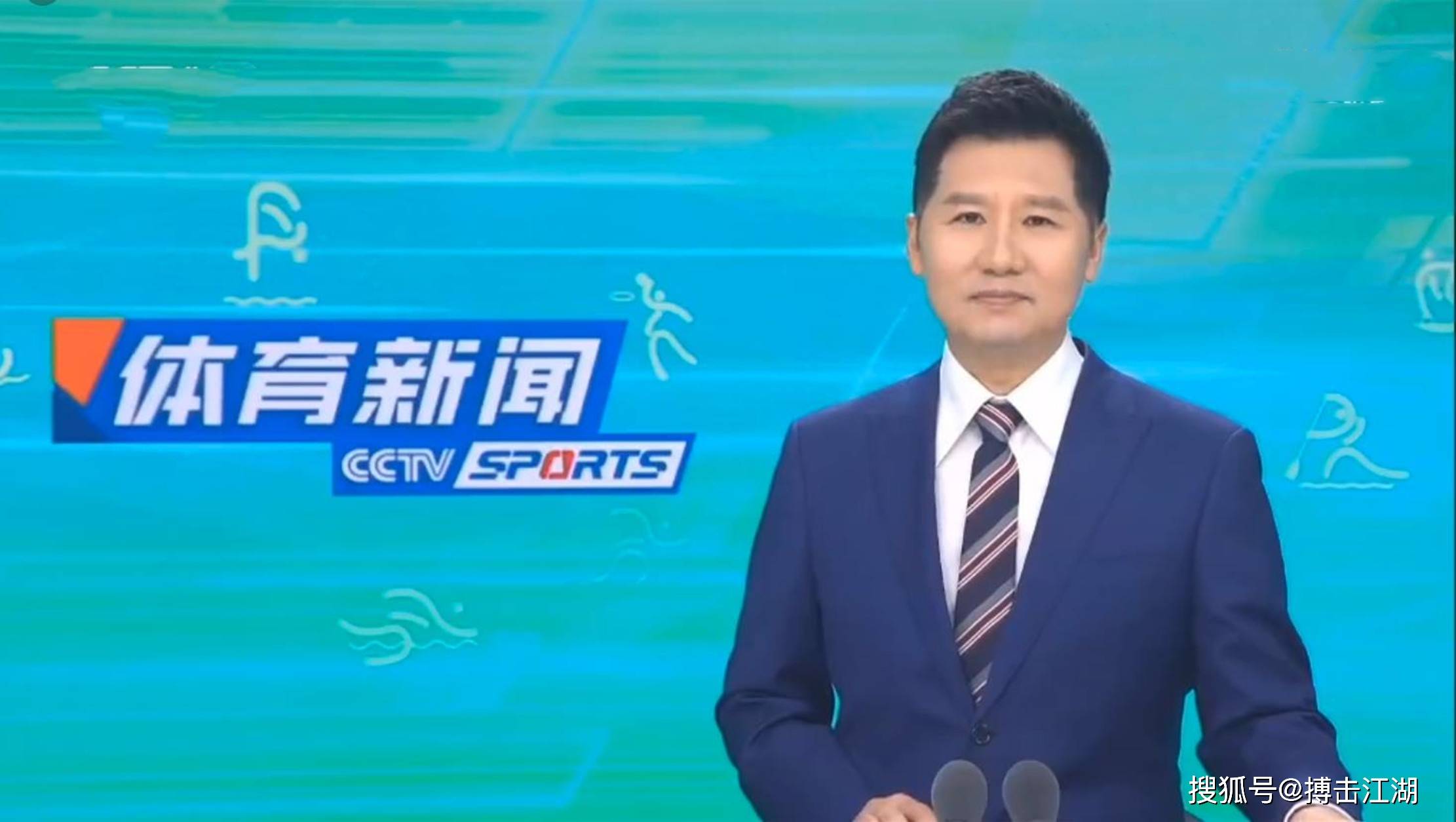 然而面对巴