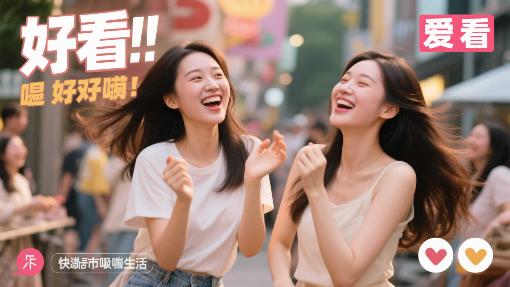 这些成功的