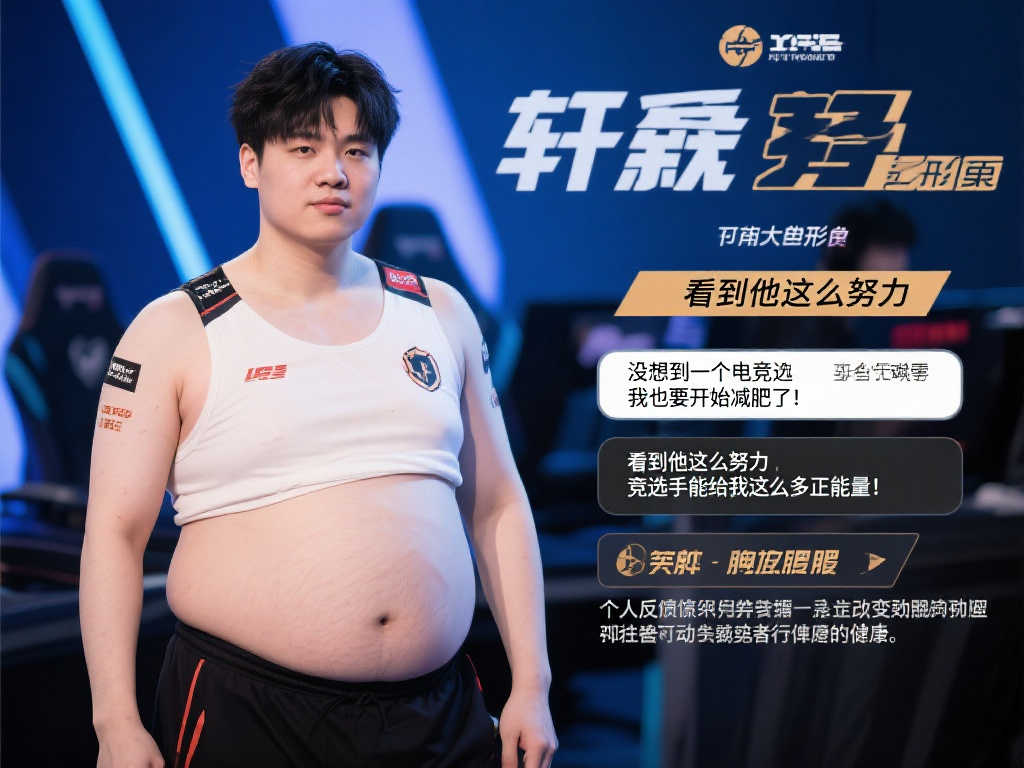 爱好者尝试