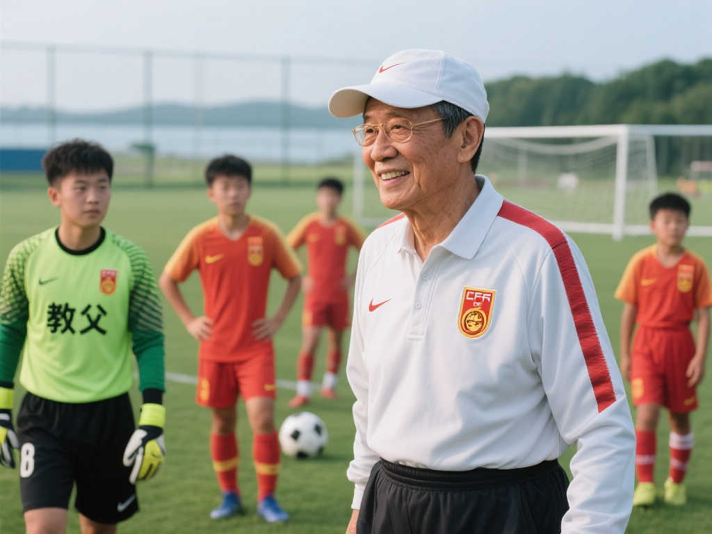 在对阵某强