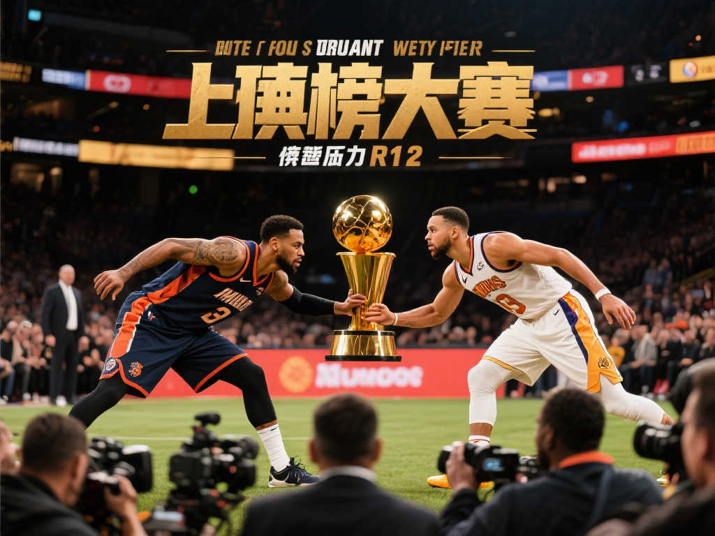 比赛为例
