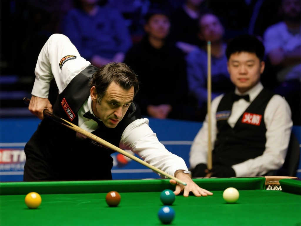 崛起并非偶 崛起并非偶