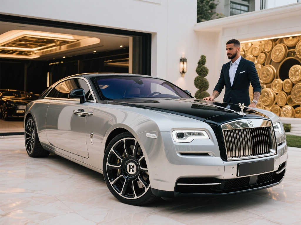 邊路的強大 邊路的強大