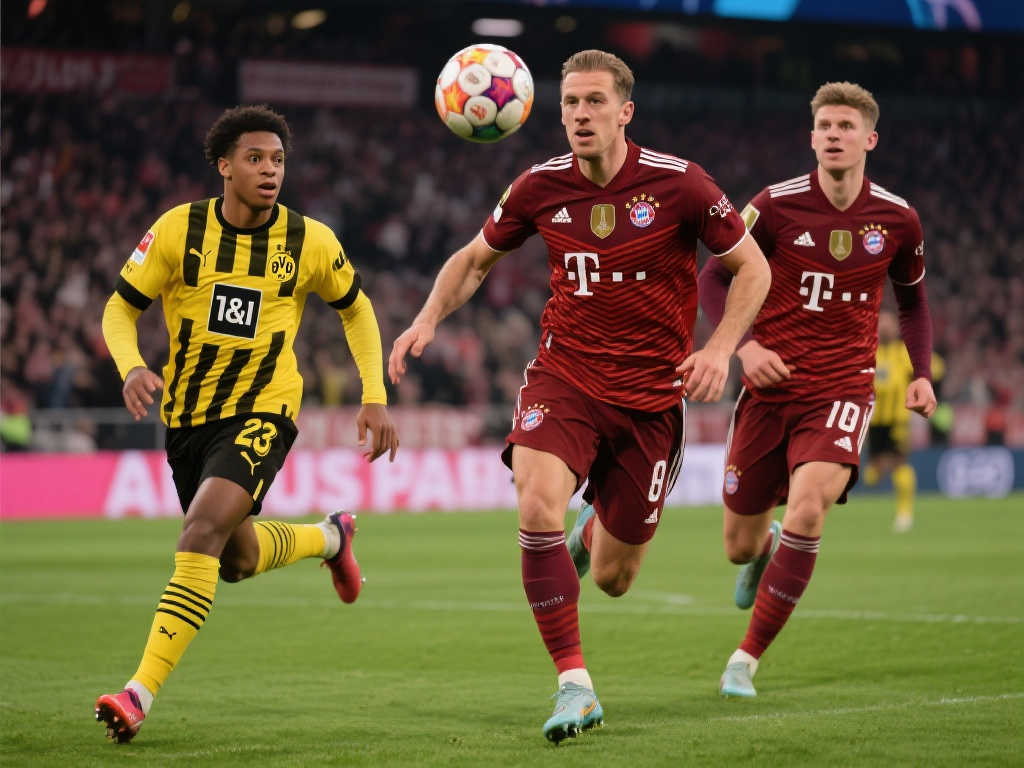 的比赛中 的比赛中