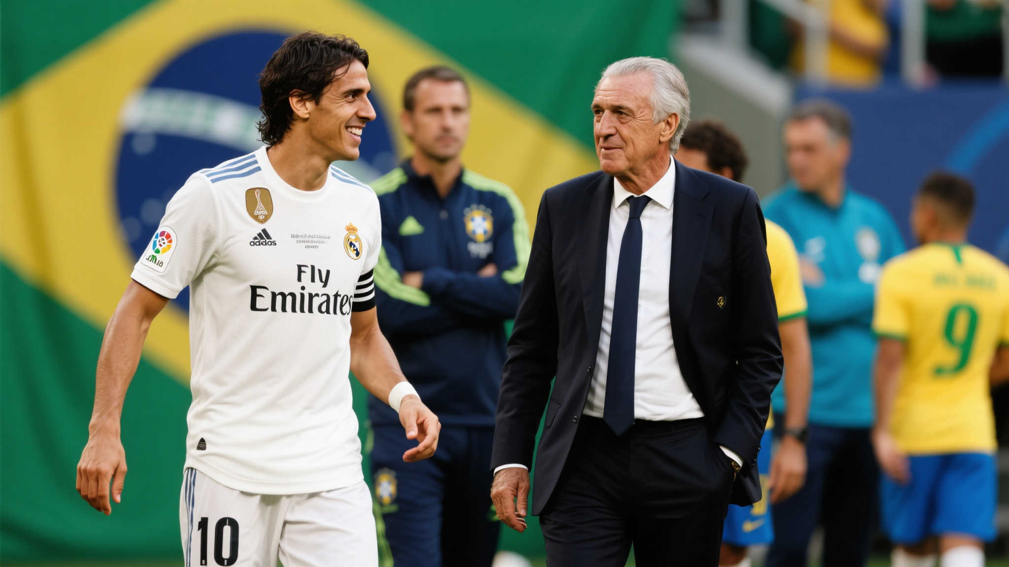 战胜强敌也 战胜强敌也